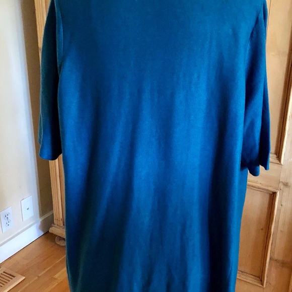 EUC Eileen Fisher Woman Wool Blend Cardigan - Picture 3 of 6